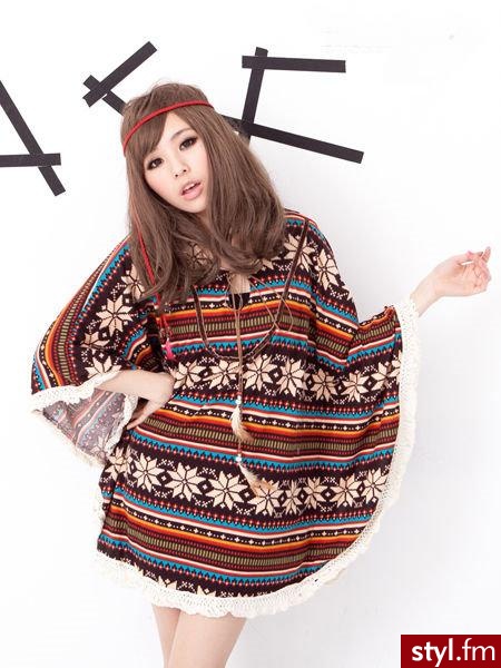 Sweter-PLN23.20 - Pozostałe Ciuchy Moda