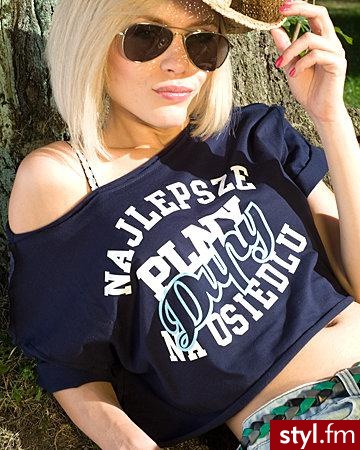 Krótkie Fryzury