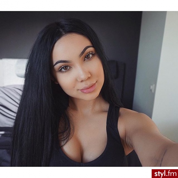 Dzienne Makijaże