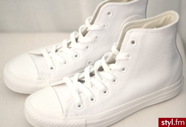 Sportowe Buty Moda