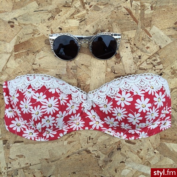Biustonosze Bielizna Moda
