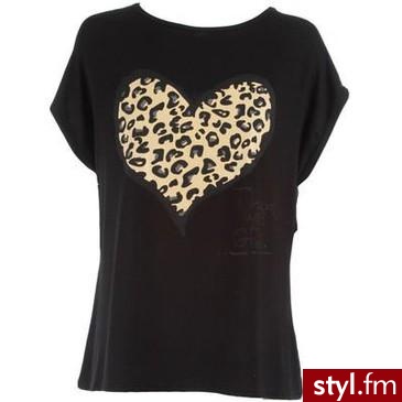 Bluzki Ciuchy Moda