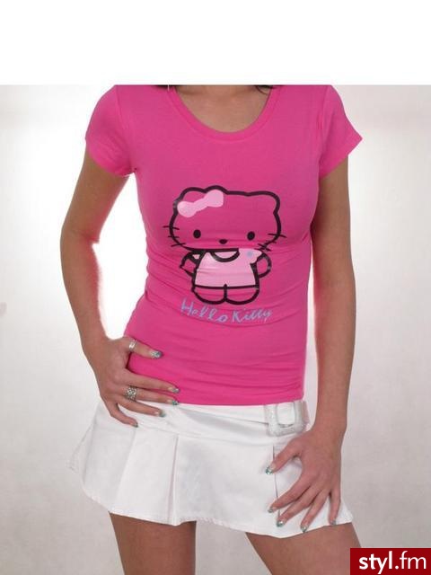 Pozostałe Ciuchy Moda