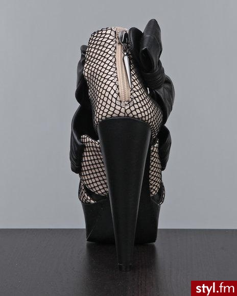 Pozostałe Buty Moda