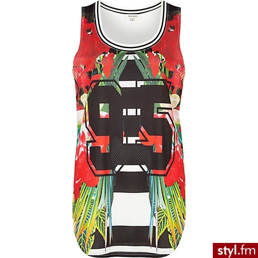 T-shirt Ciuchy Moda