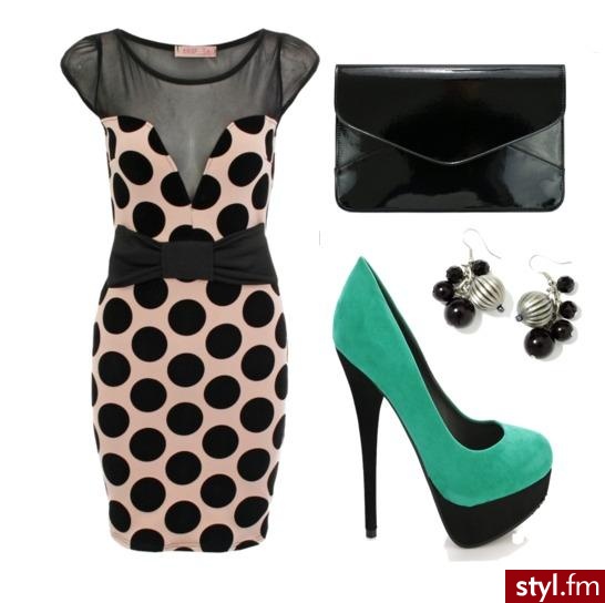 Francja elegancja. 10042012 - Styler