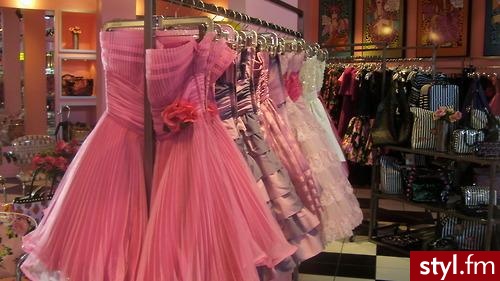 Pozostałe Ciuchy Moda