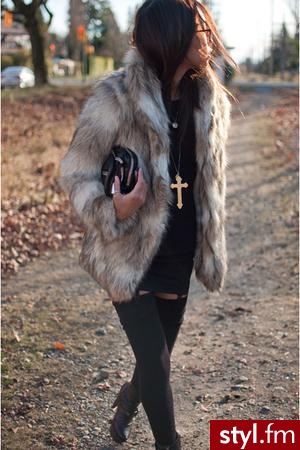 Czysta inspiracja ;) - Pozostałe Ciuchy Moda