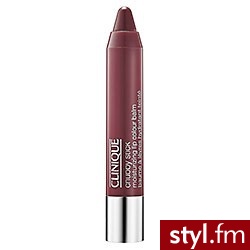 Clinique Chubby Stick Moisturizing Lip Błyszczyk do ust w kredce 2 g - Dzienne Makijaże