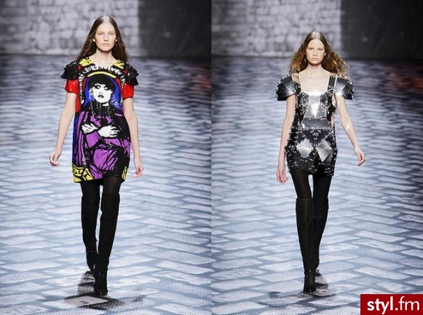 Pozostałe Ciuchy Moda