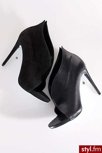 Pozostałe Buty Moda