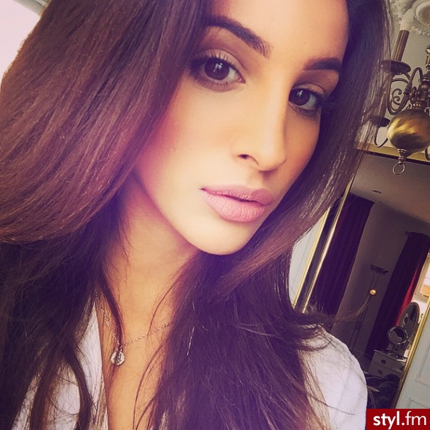 Nikita Mahon - Misz-masz