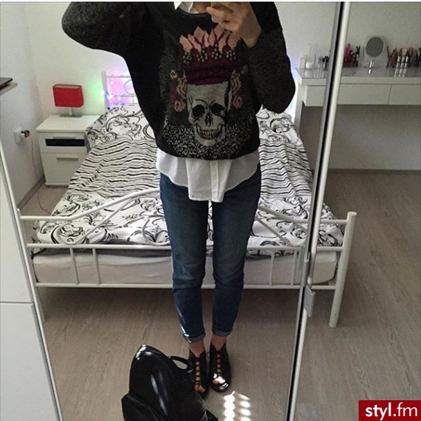 Pozostałe Ciuchy Moda