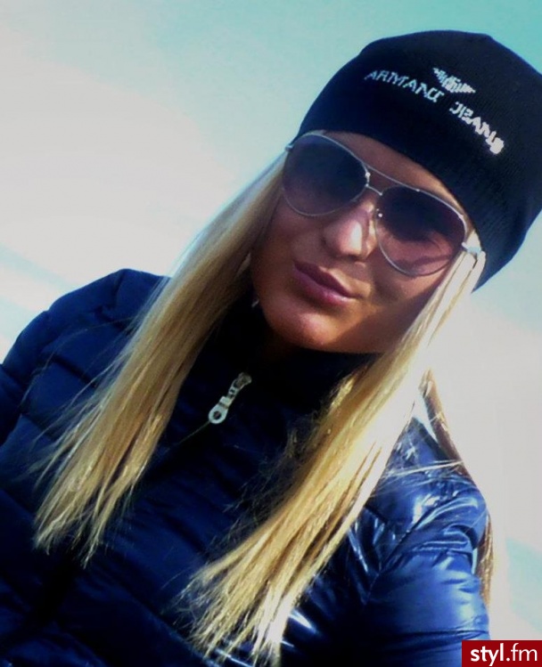 Okulary Dodatki Moda