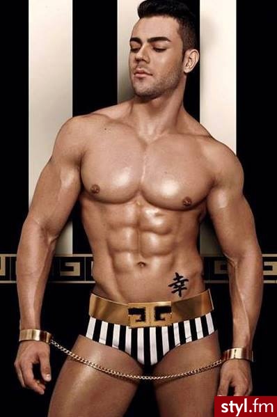 Sport i fitness