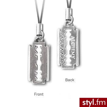 http://www.metalhead.pl/product-pol-41431-zawieszka-do-telefonu-RASURA-ARTA-APC8-Alchemy-Gothic.html - Gadżety Inne Moda