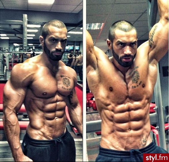 Sport i fitness