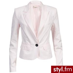 ICHI Blazer Tyra - Polyvore. Pobrano ze strony: http://www.polyvore.com/ichi_blazer_tyra/thing?id=28294467 - Misz-masz