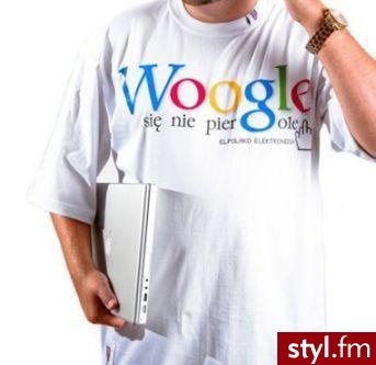 wogle - Pozostałe Ciuchy Moda