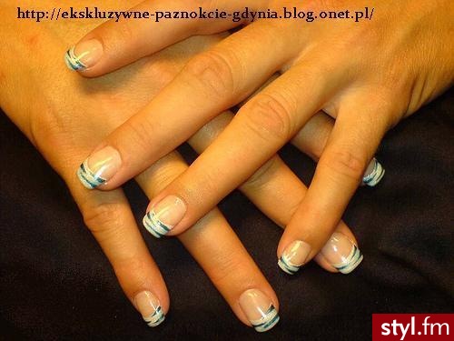 Paznokcie