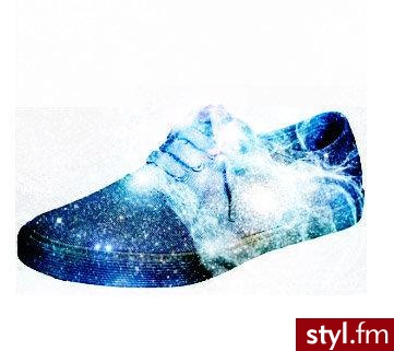 kolory ;O - Pozostałe Buty Moda