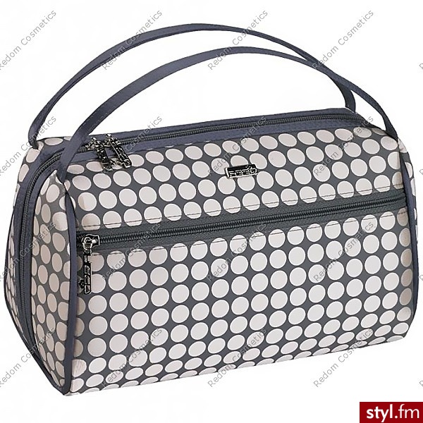 REED KOSMETYCzKA 7641 CANDY SILVER - Kosmetyki