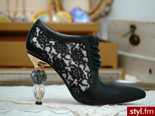 Pozostałe Buty Moda