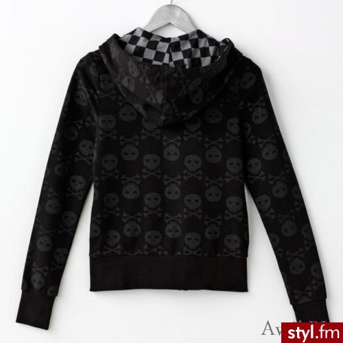 Kolekcja Abbey Dawn Avril Lavigne - Pozostałe Ciuchy Moda