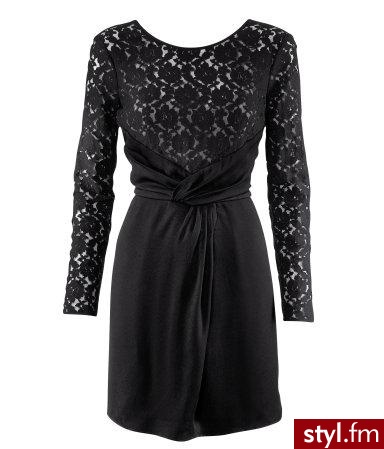 Sukienki Moda