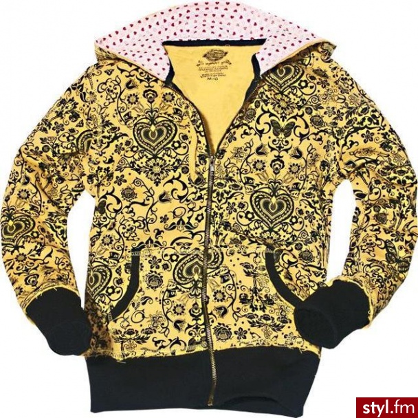 Pozostałe Ciuchy Moda