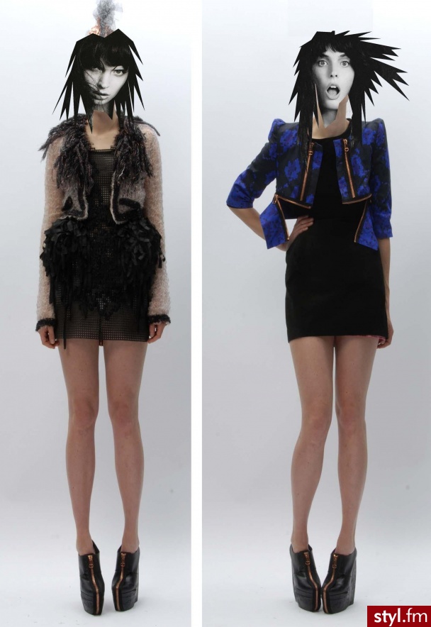 Pozostałe Ciuchy Moda