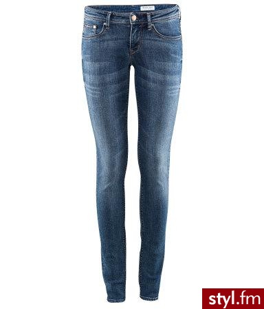 H&M - Pozostałe Ciuchy Moda