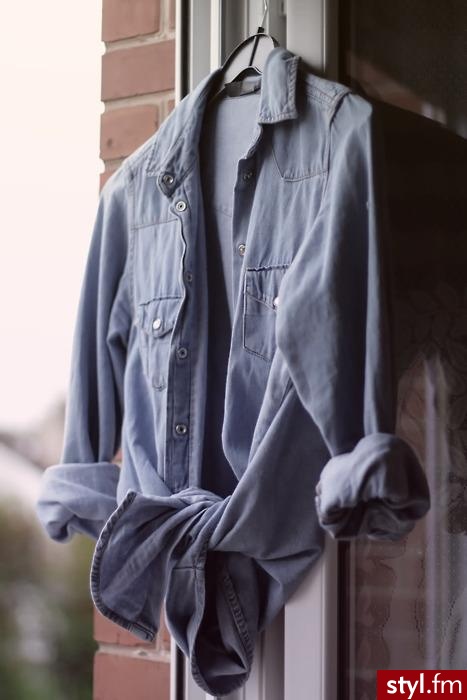 Koszule Ciuchy Moda