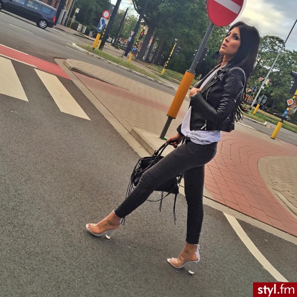Pozostałe Ciuchy Moda