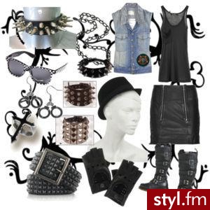 my set - Styler