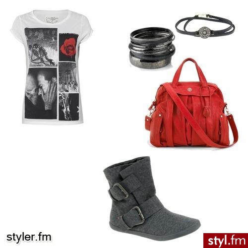 RedBag - Styler