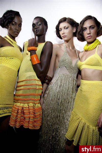 Sukienki Moda