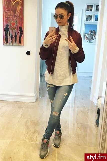Pozostałe Ciuchy Moda