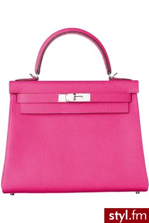 Hermes Birkin - Torebki na co dzień Torebki Moda