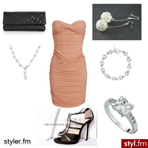 Wyjściowo. Zestawienie 4 - Styler