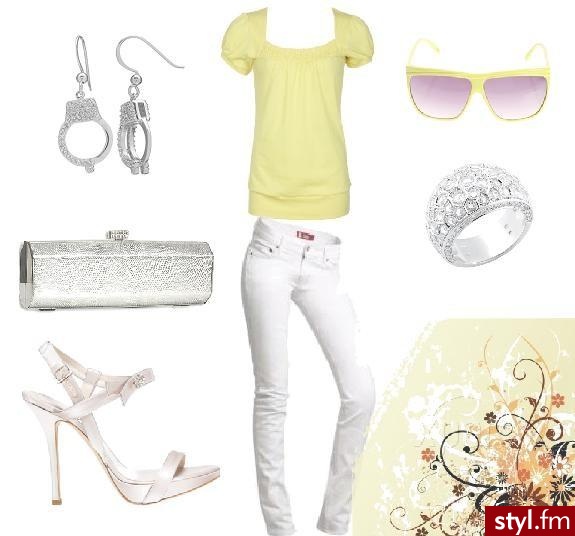 Zestaw 1 - Styler