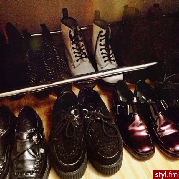 Botki Buty Moda