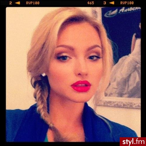 Dzienne Makijaże