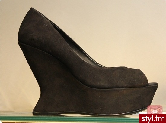 Koturny Buty Moda