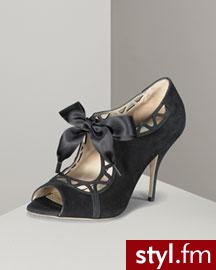Valentino - Pozostałe Buty Moda