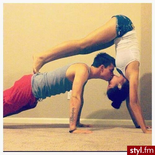 Sport i fitness