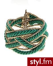 Bransoletki Biżuteria Moda