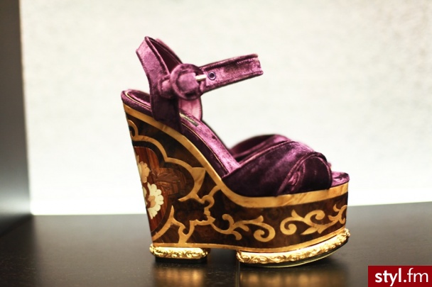 Koturny Buty Moda