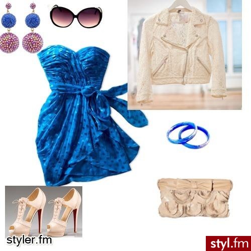 Letnia przygoda:) - Styler
