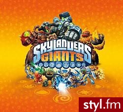 Skylanders Giants Starter Pack (Gra Xbox 360) - Bransoletki Biżuteria Moda